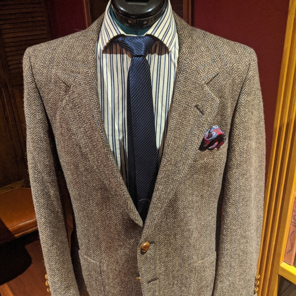 Ralph Lauren Button Down Shirt (Shirt Only)